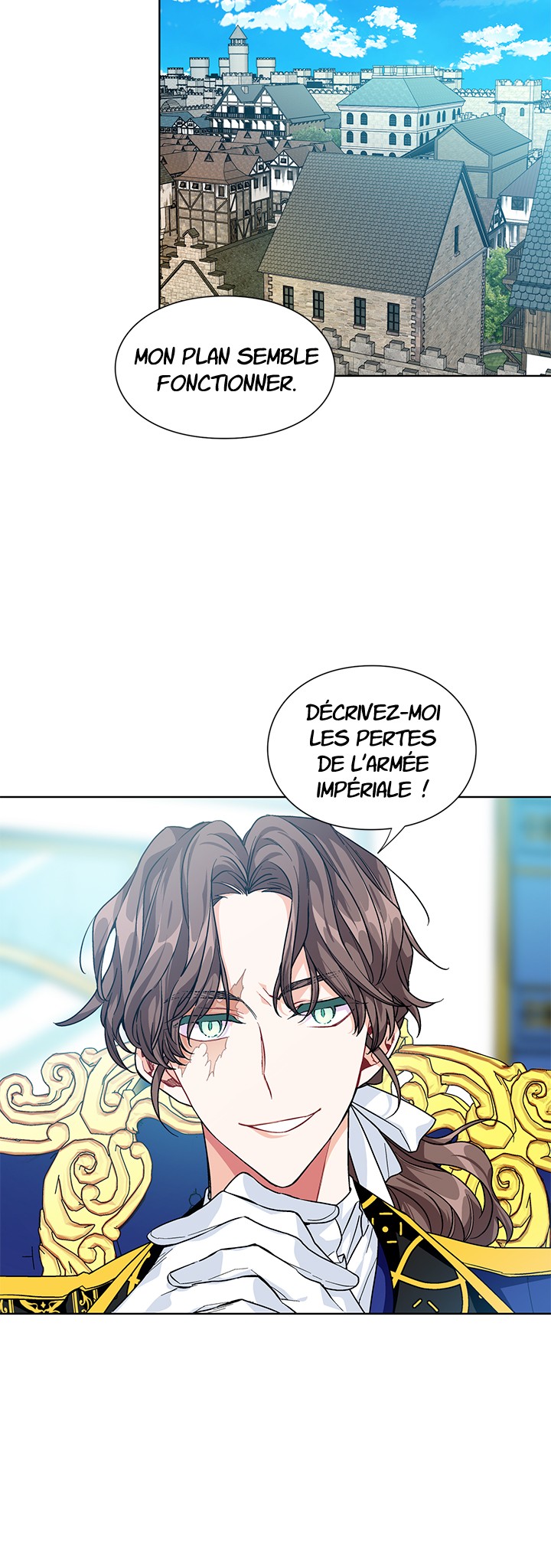 Read Doctor Elise FR Manga Online