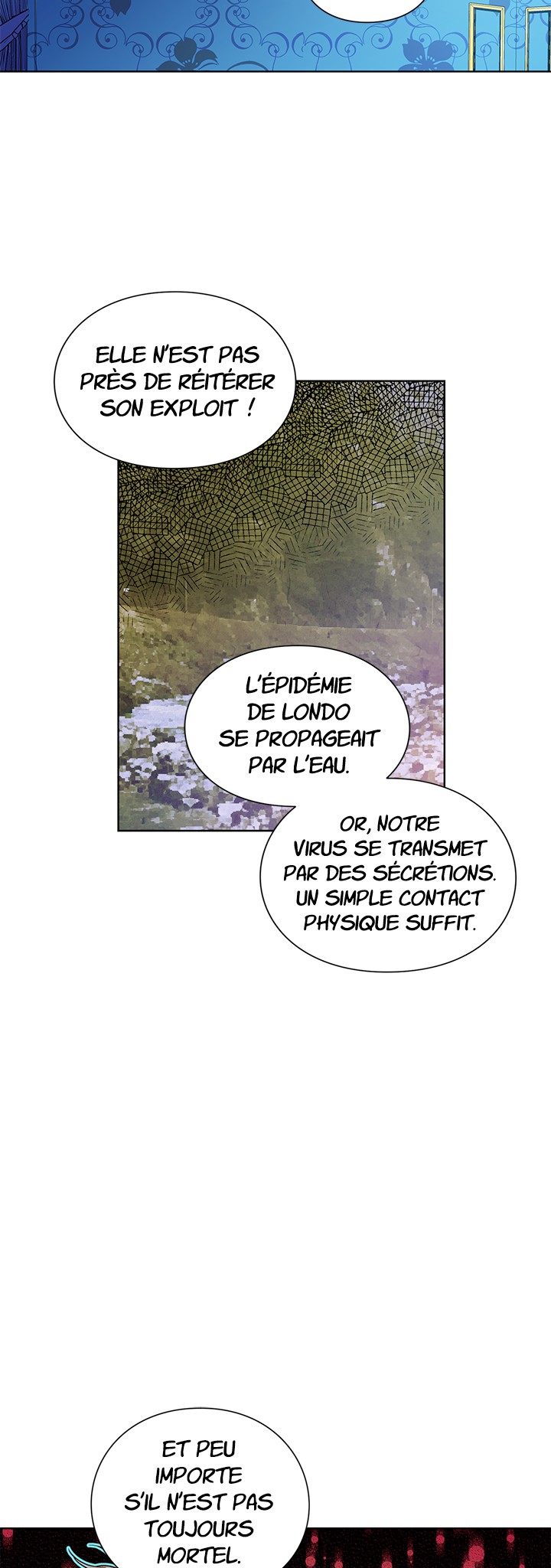 Read Doctor Elise FR Manga Online