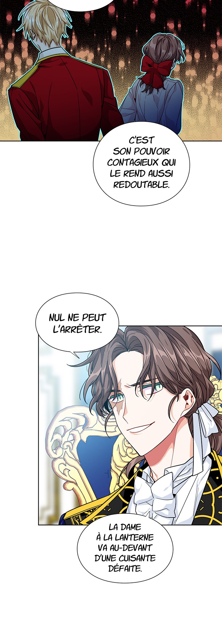 Read Doctor Elise FR Manga Online