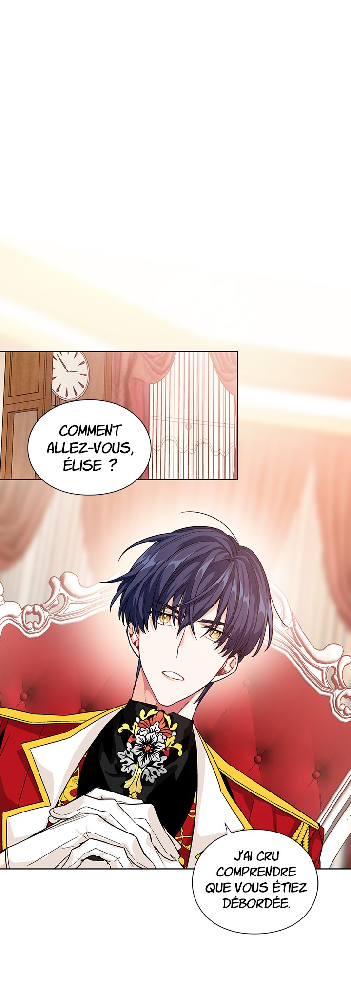 Read Doctor Elise FR Manga Online