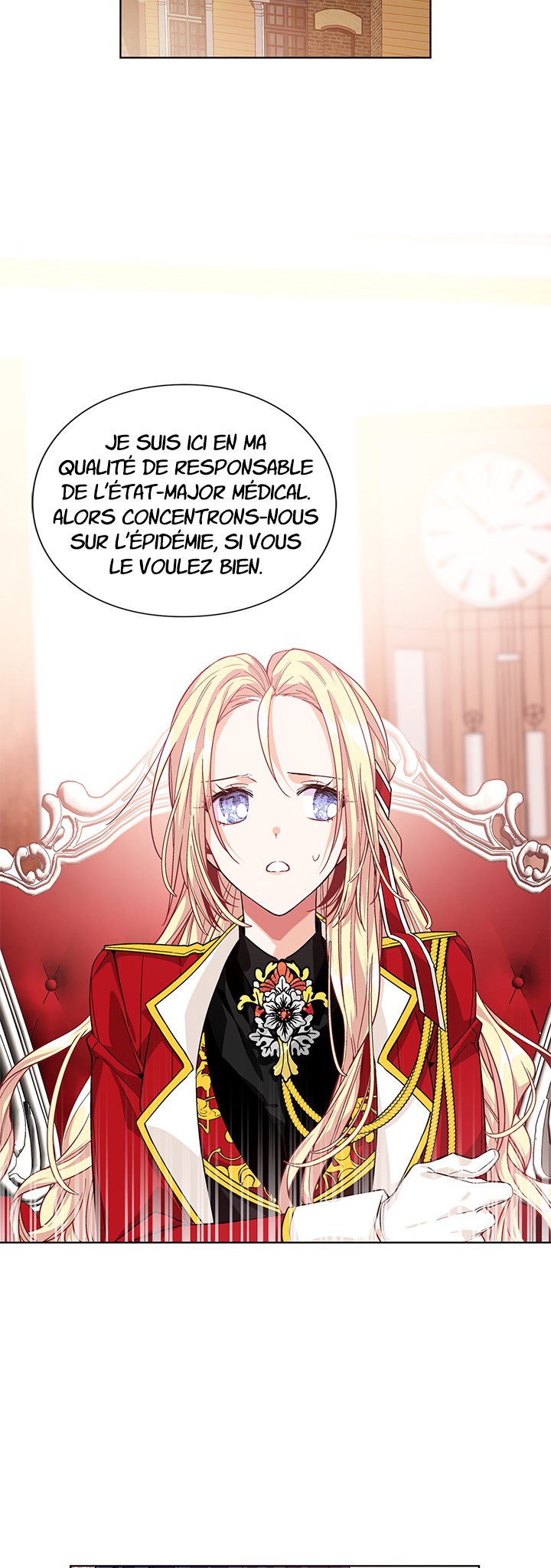 Read Doctor Elise FR Manga Online