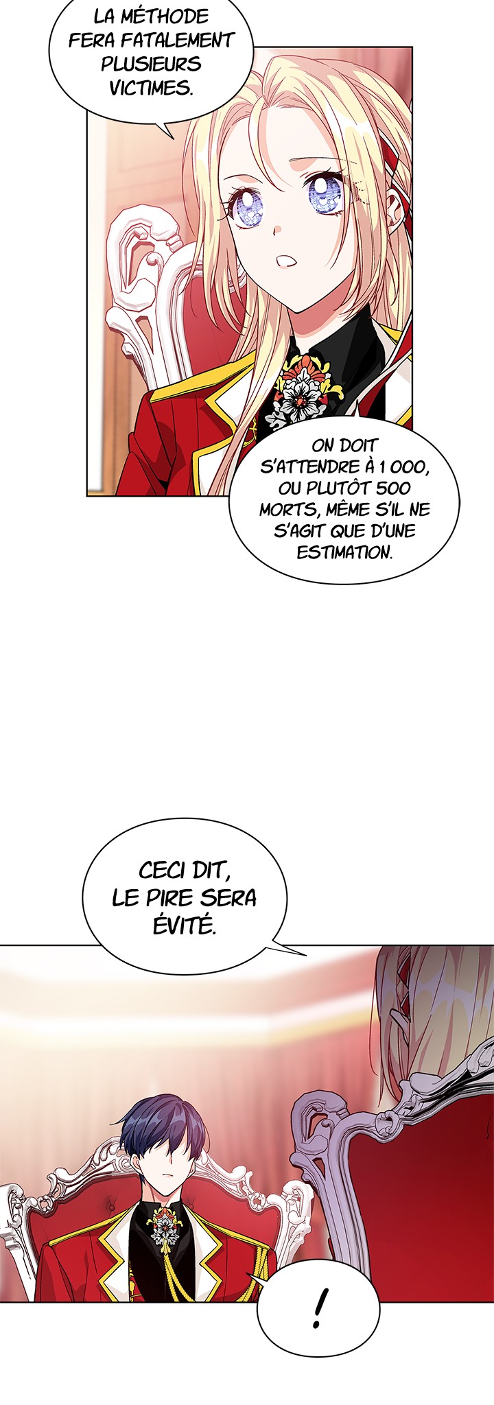 Read Doctor Elise FR Manga Online