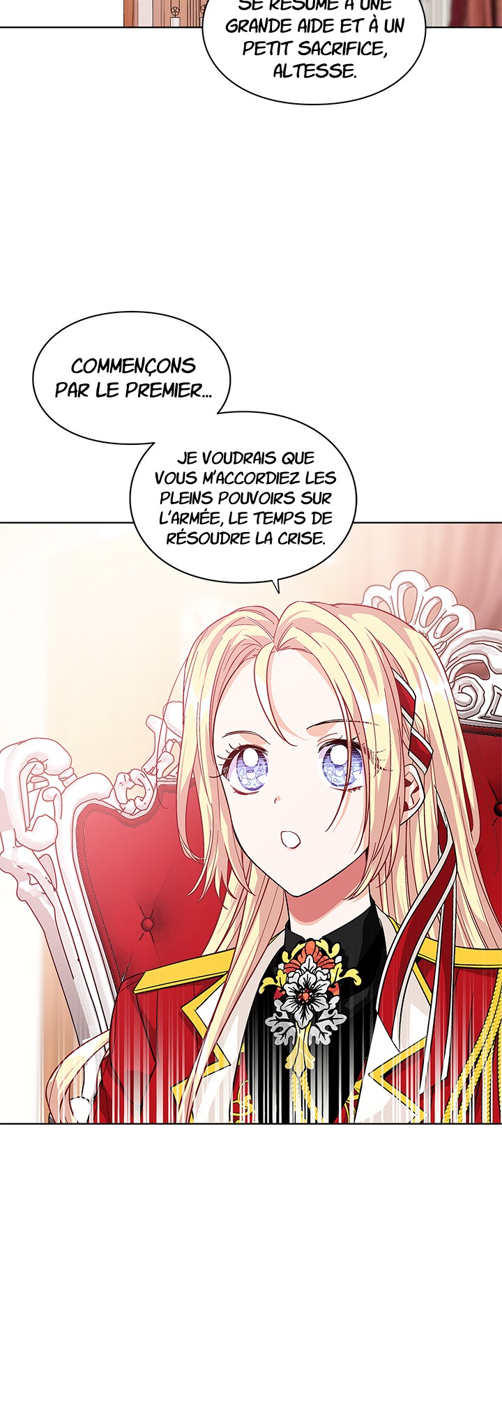 Read Doctor Elise FR Manga Online