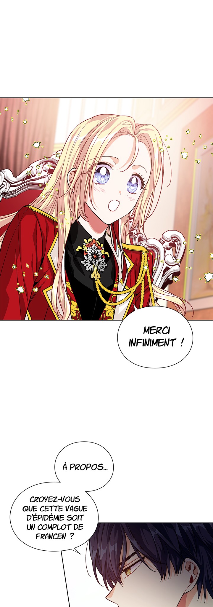 Read Doctor Elise FR Manga Online