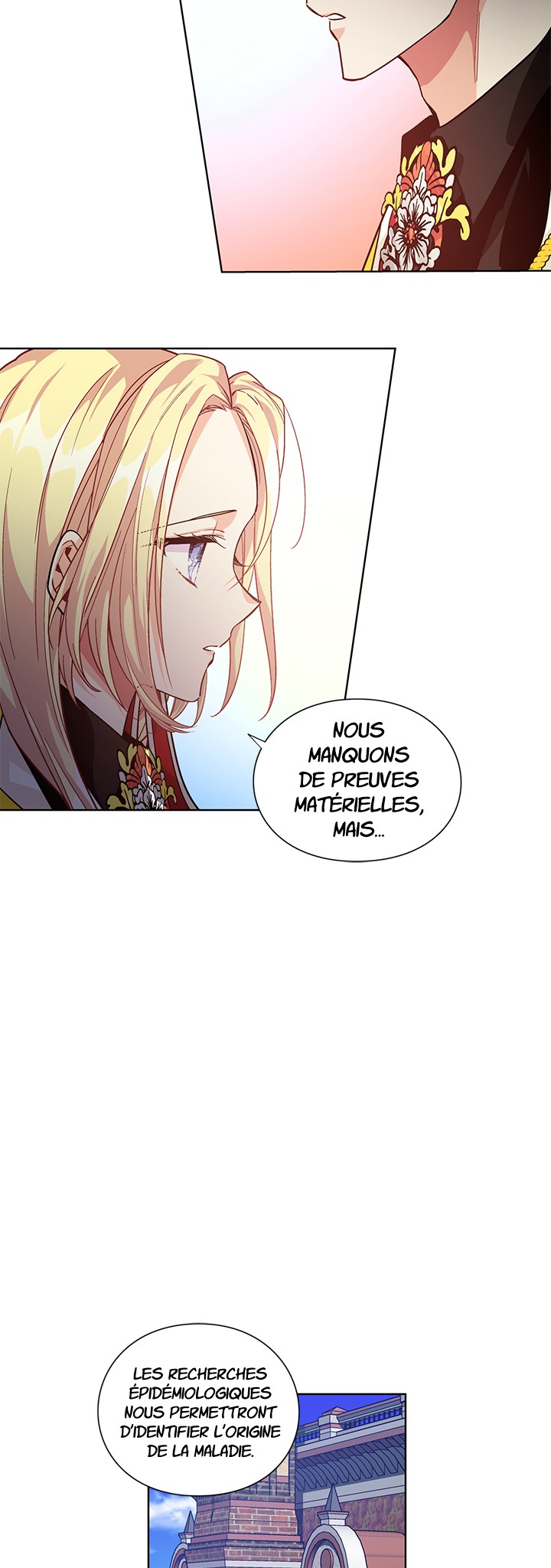 Read Doctor Elise FR Manga Online