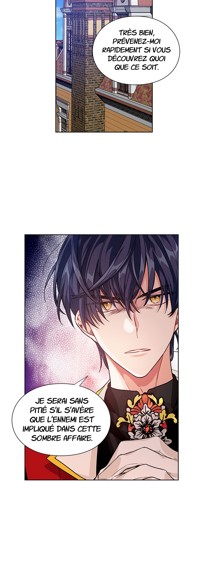 Read Doctor Elise FR Manga Online
