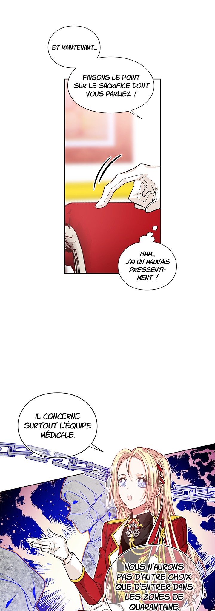 Read Doctor Elise FR Manga Online