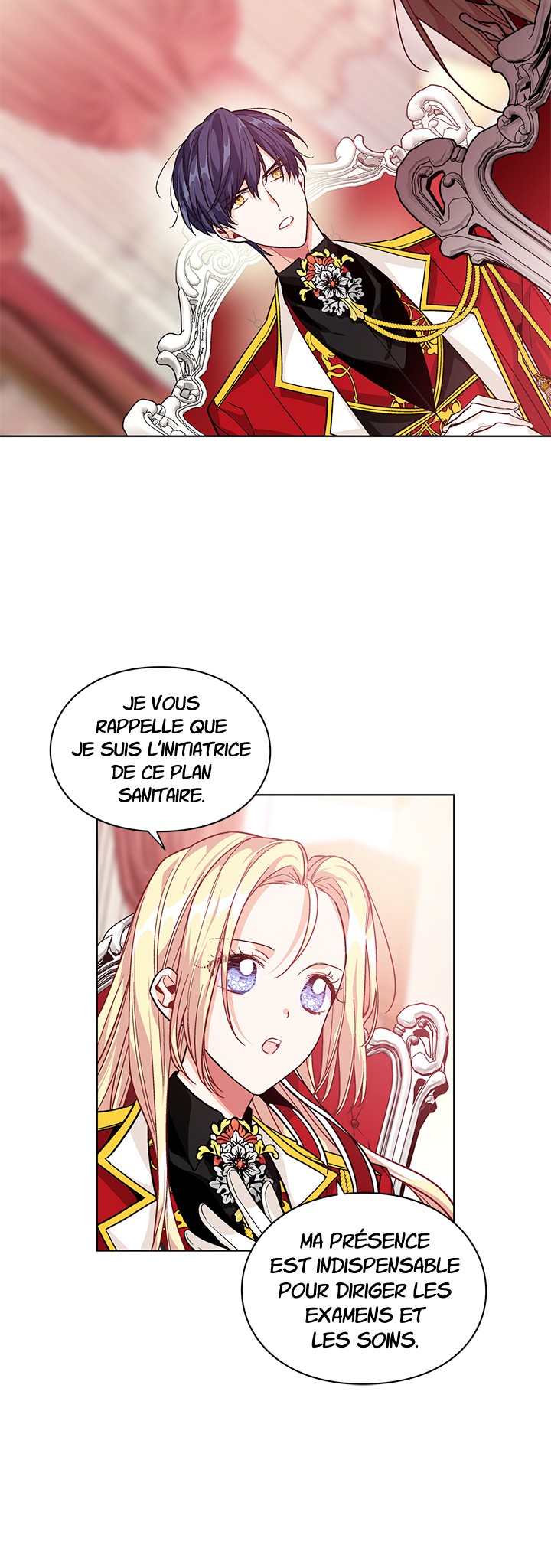 Read Doctor Elise FR Manga Online