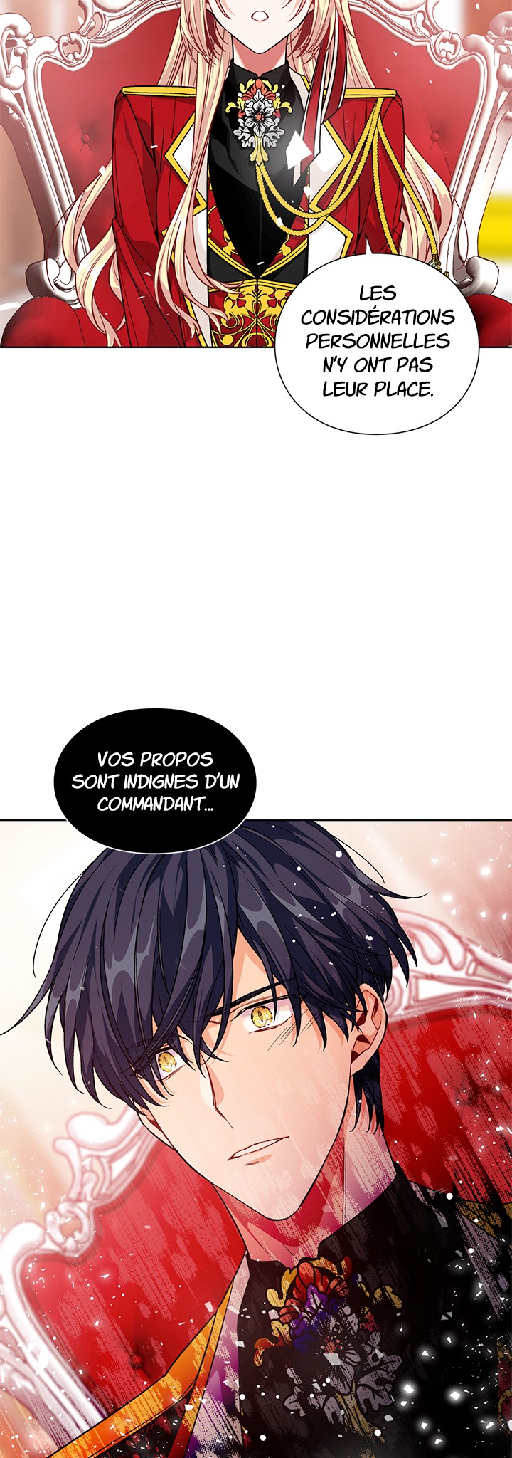 Read Doctor Elise FR Manga Online