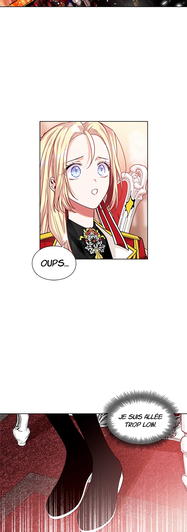 Read Doctor Elise FR Manga Online