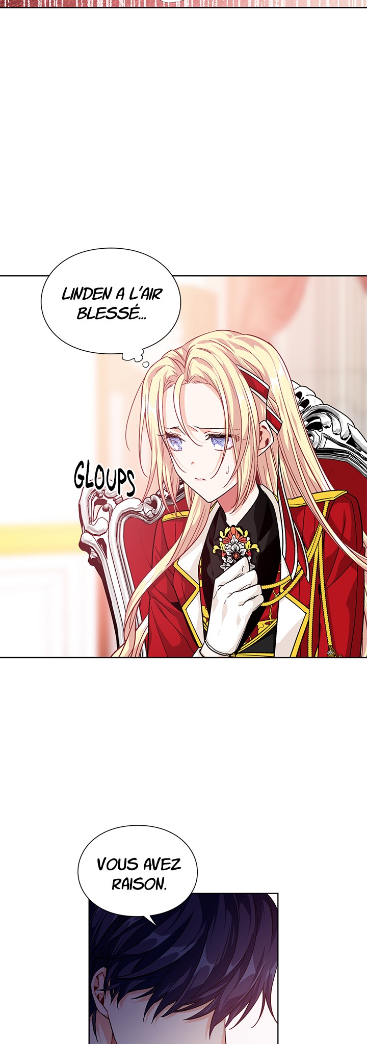 Read Doctor Elise FR Manga Online