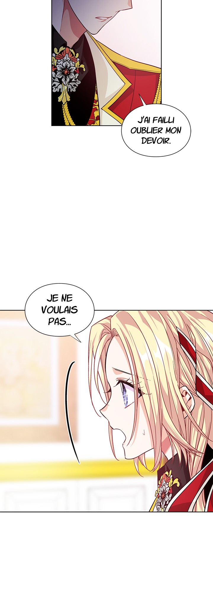 Read Doctor Elise FR Manga Online
