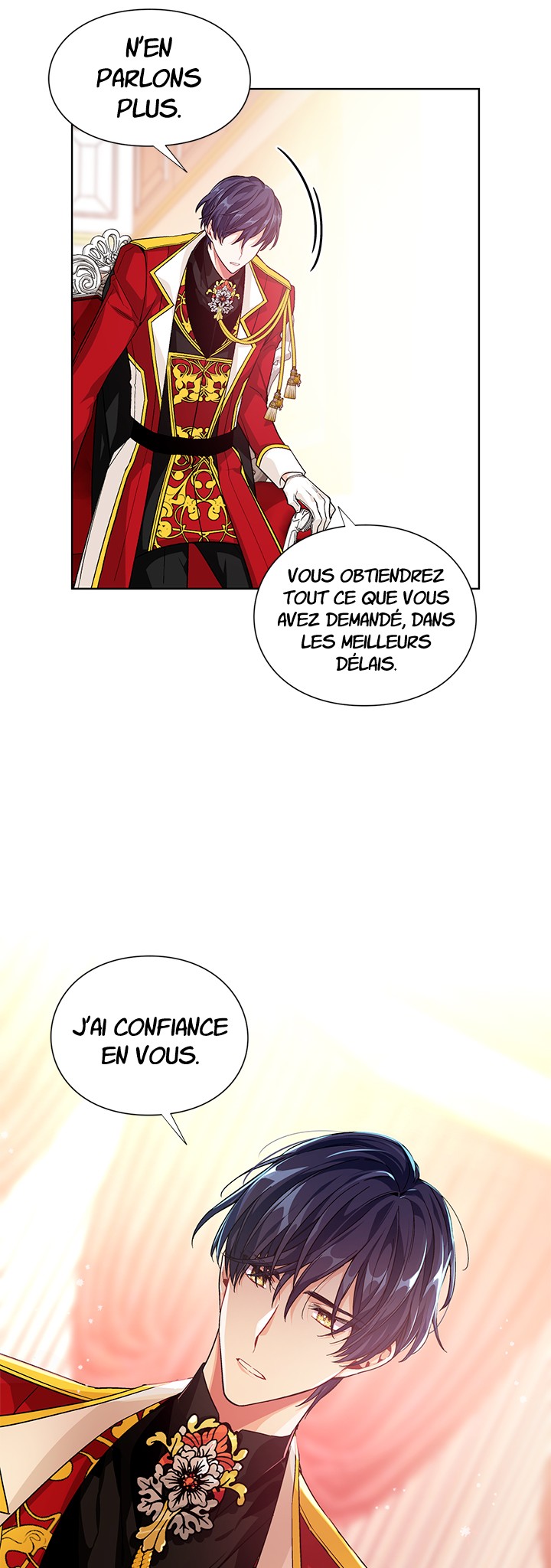 Read Doctor Elise FR Manga Online