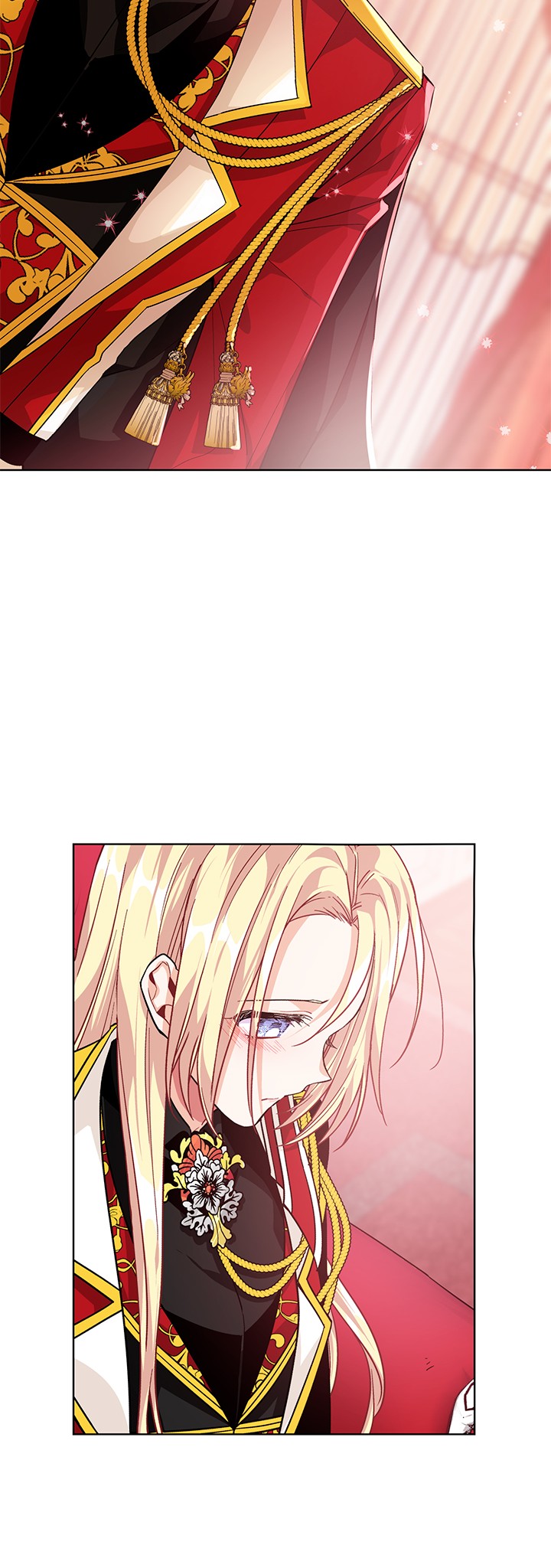 Read Doctor Elise FR Manga Online