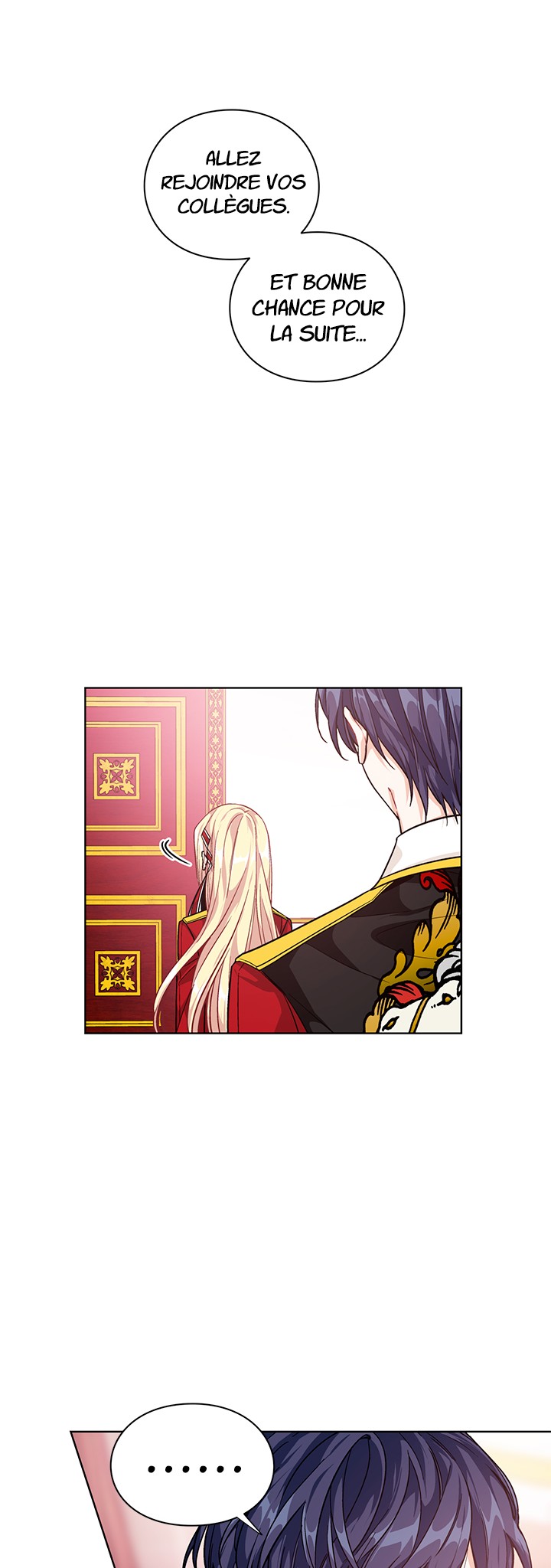 Read Doctor Elise FR Manga Online