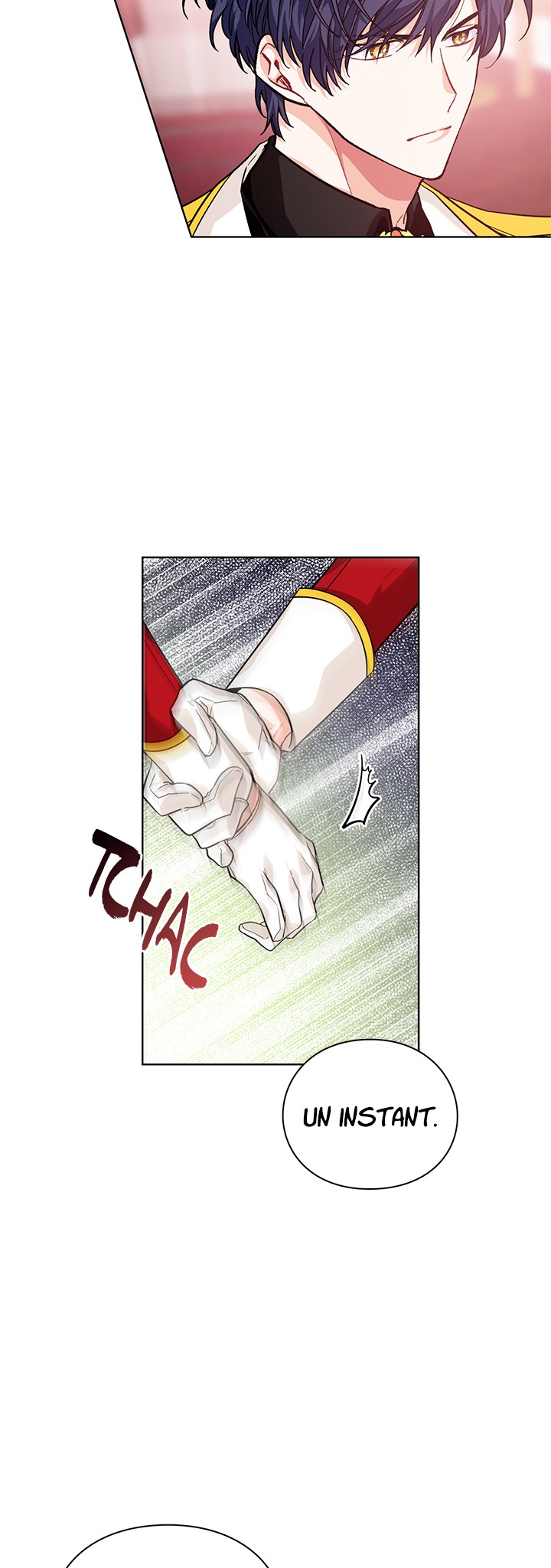 Read Doctor Elise FR Manga Online