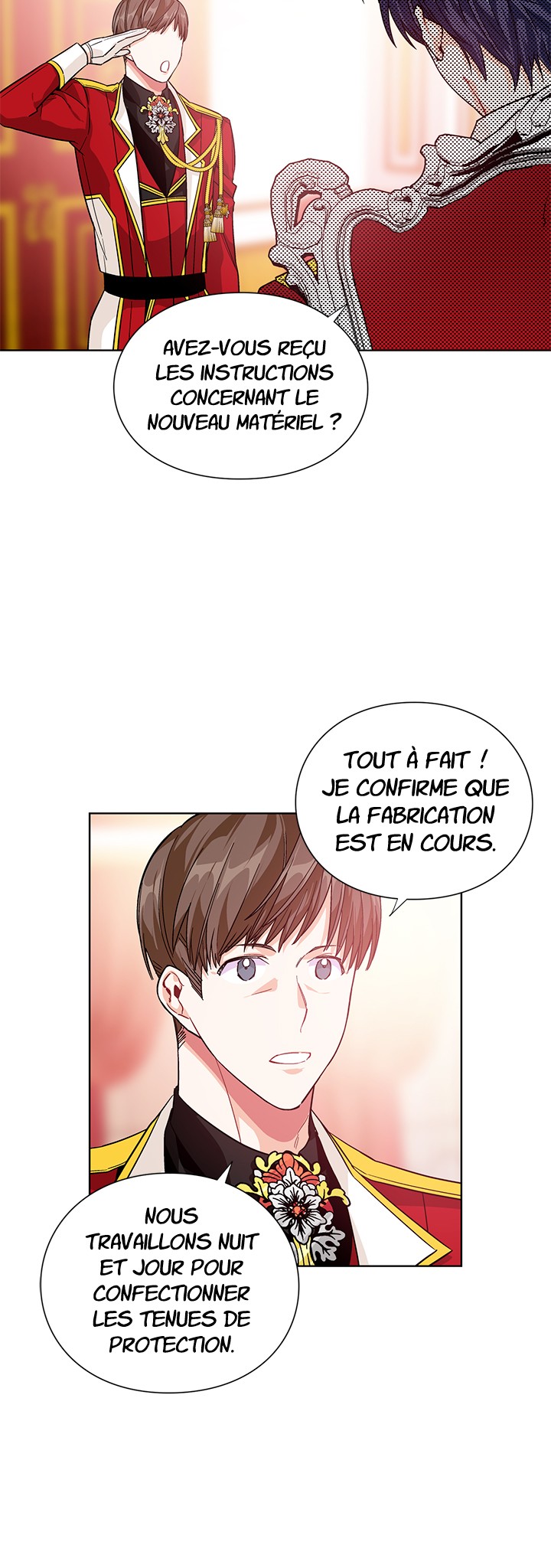 Read Doctor Elise FR Manga Online