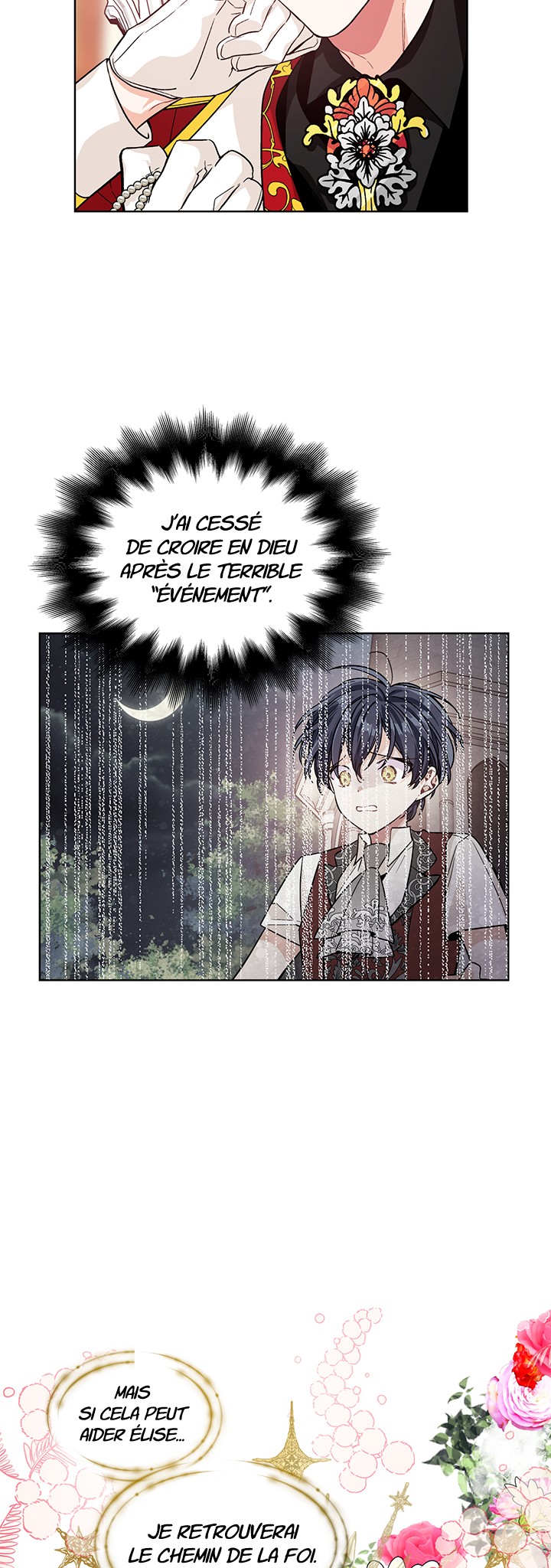 Read Doctor Elise FR Manga Online