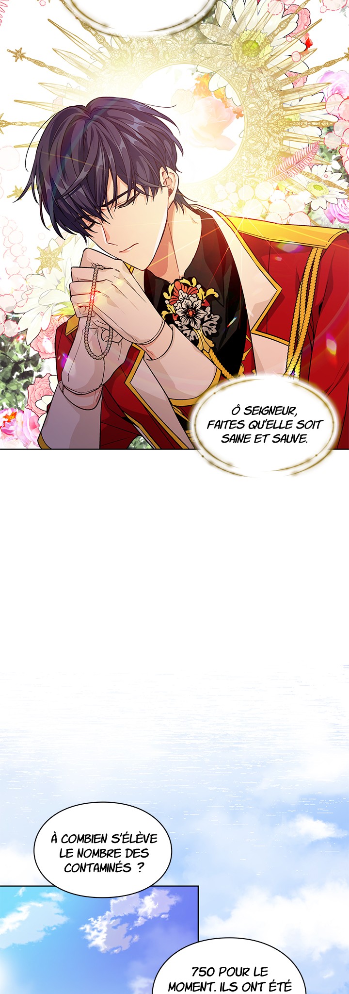 Read Doctor Elise FR Manga Online