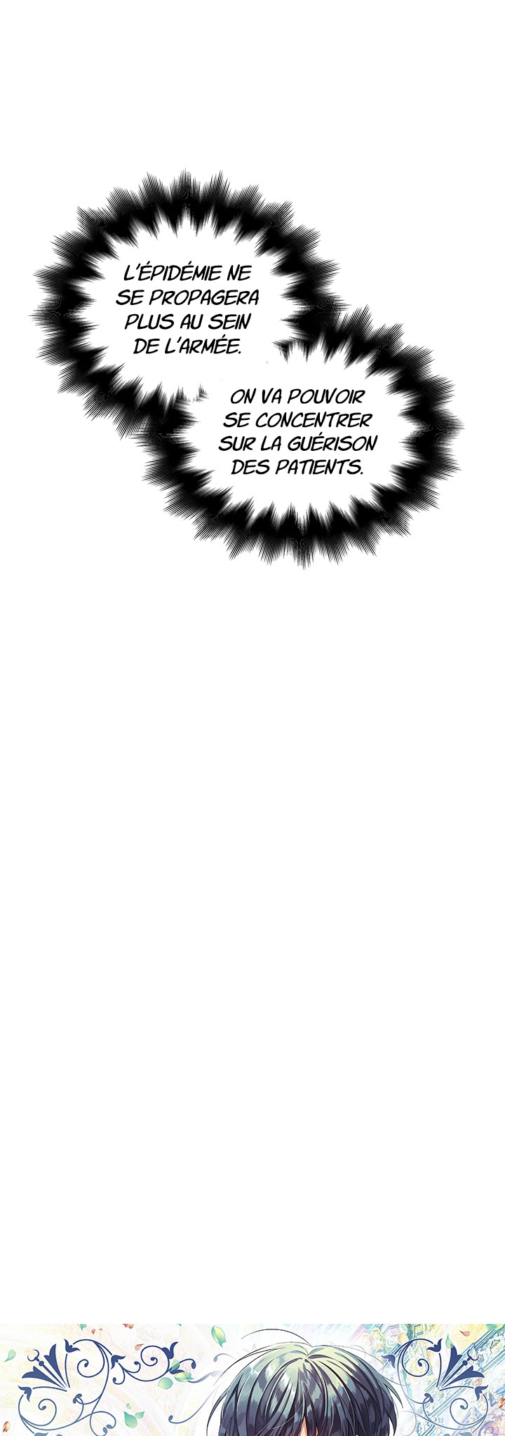 Read Doctor Elise FR Manga Online