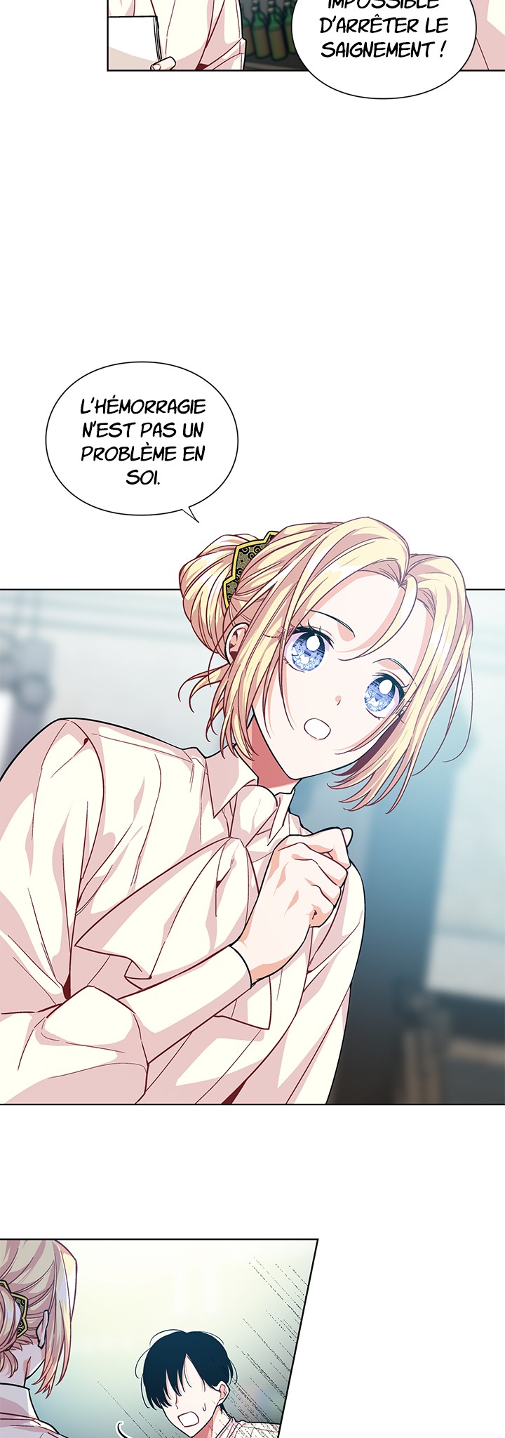 Read Doctor Elise FR Manga Online