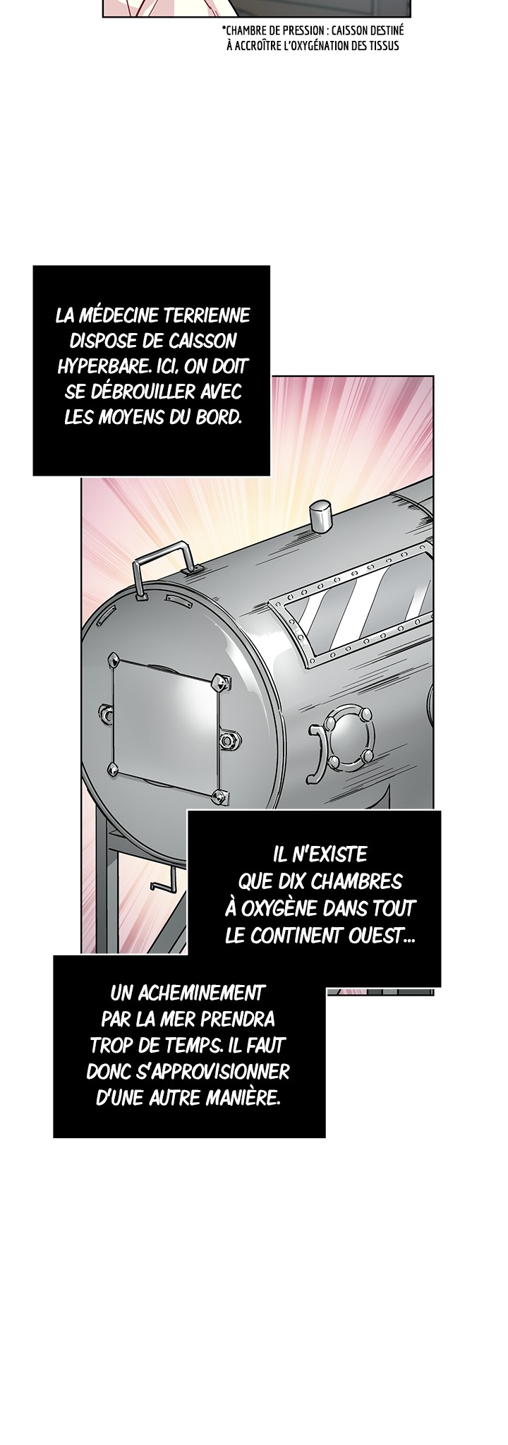 Read Doctor Elise FR Manga Online