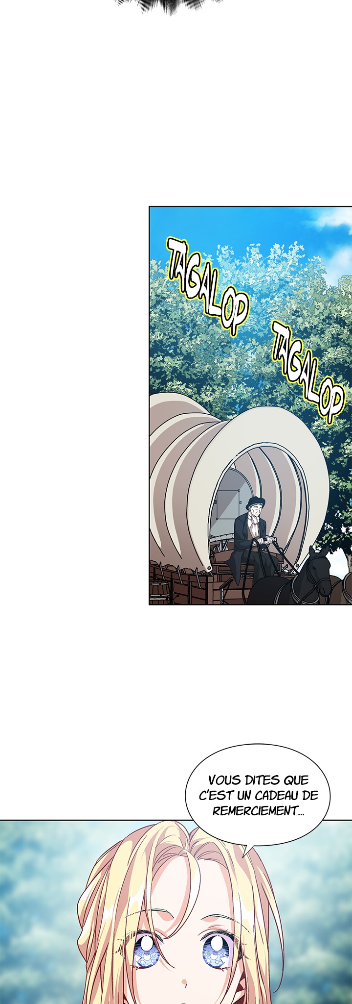 Read Doctor Elise FR Manga Online