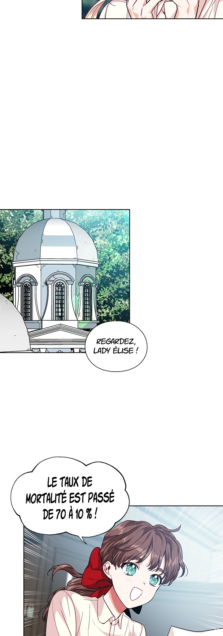 Read Doctor Elise FR Manga Online