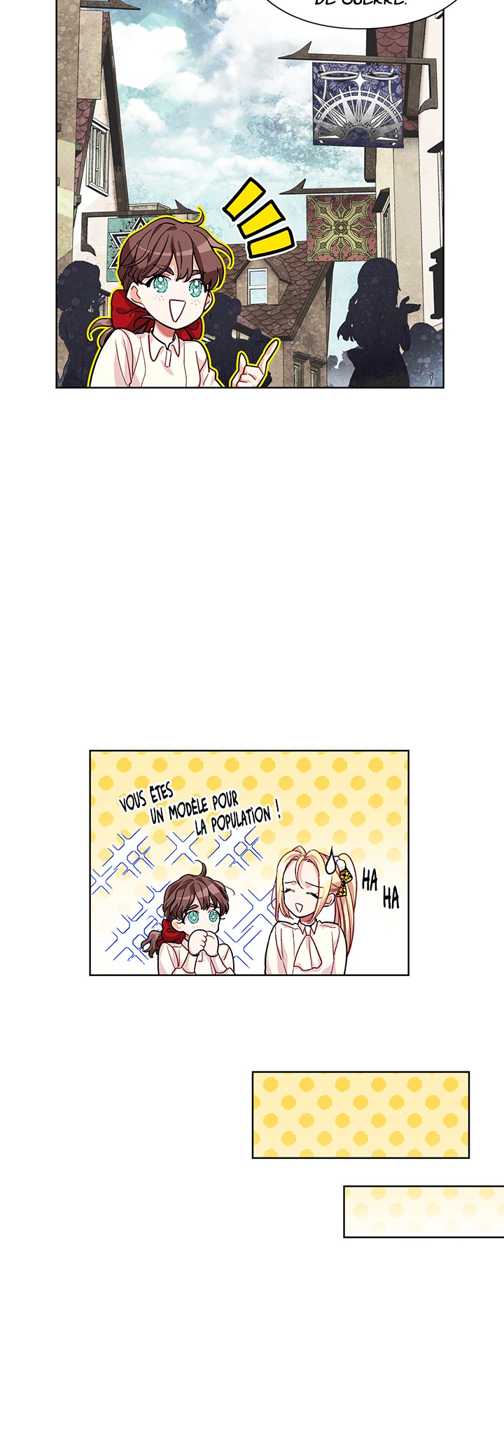 Read Doctor Elise FR Manga Online
