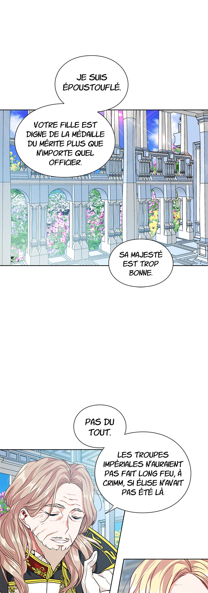 Read Doctor Elise FR Manga Online