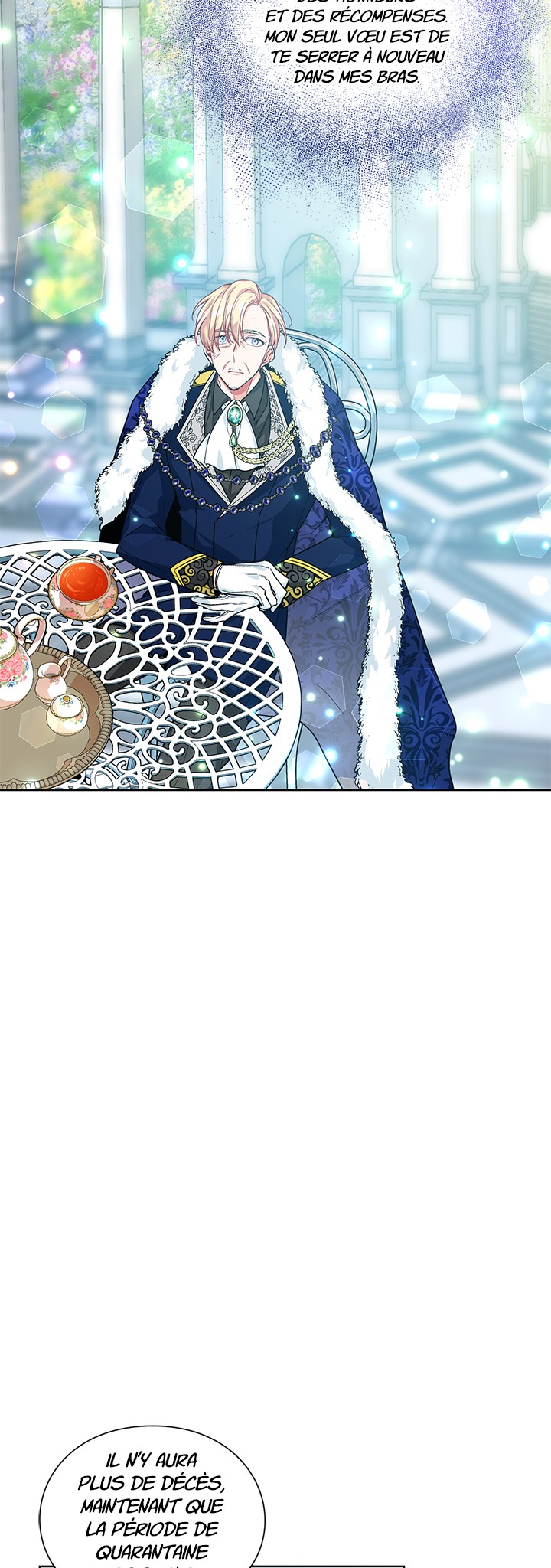 Read Doctor Elise FR Manga Online