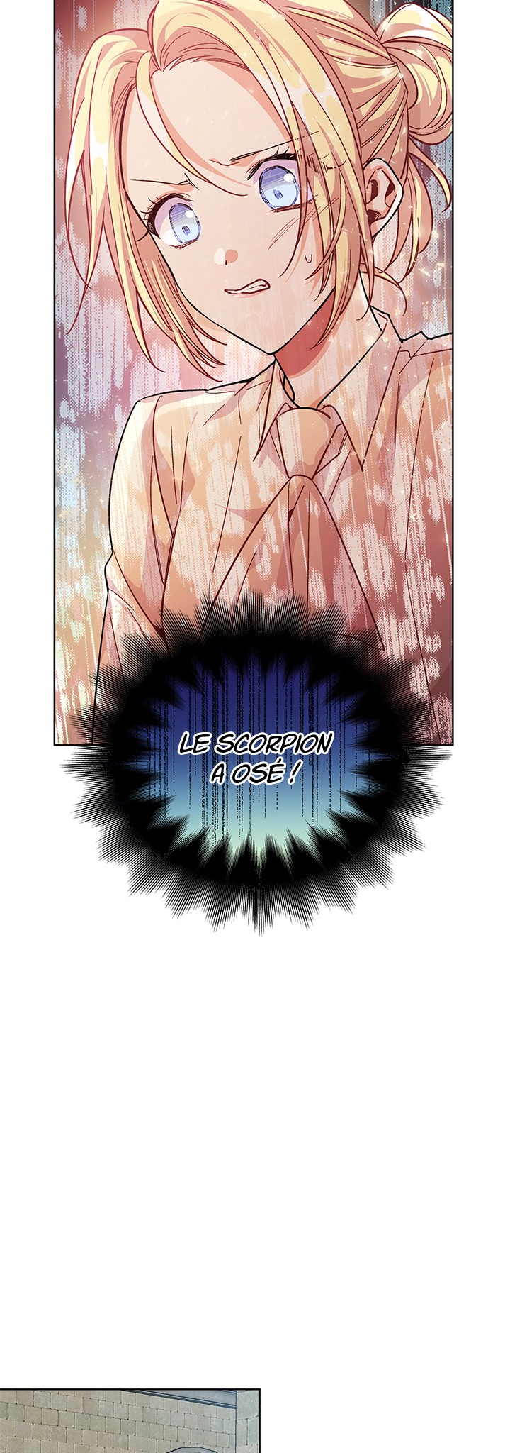 Read Doctor Elise FR Manga Online