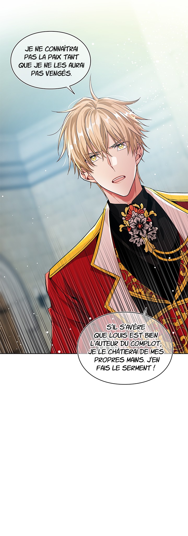 Read Doctor Elise FR Manga Online