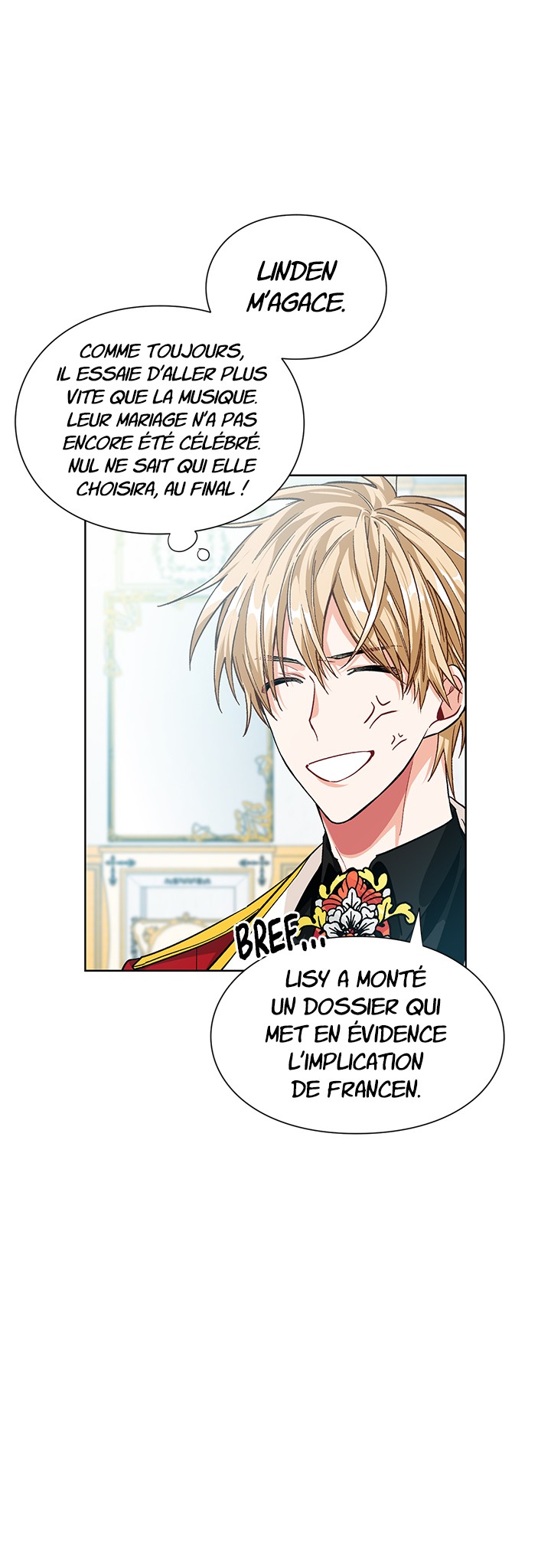 Read Doctor Elise FR Manga Online