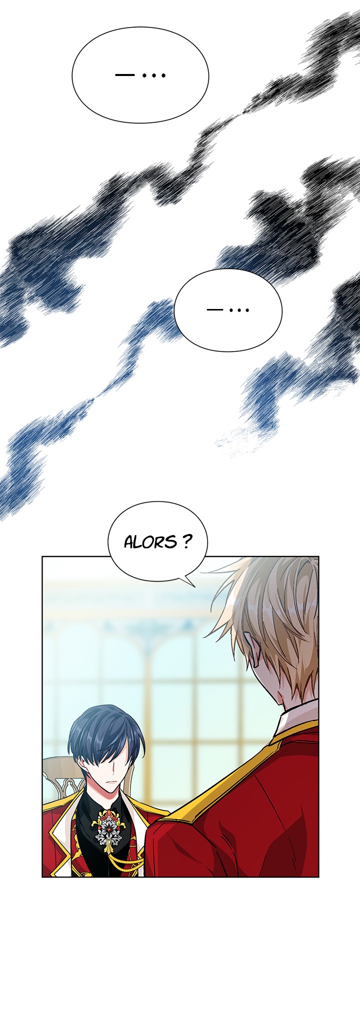 Read Doctor Elise FR Manga Online