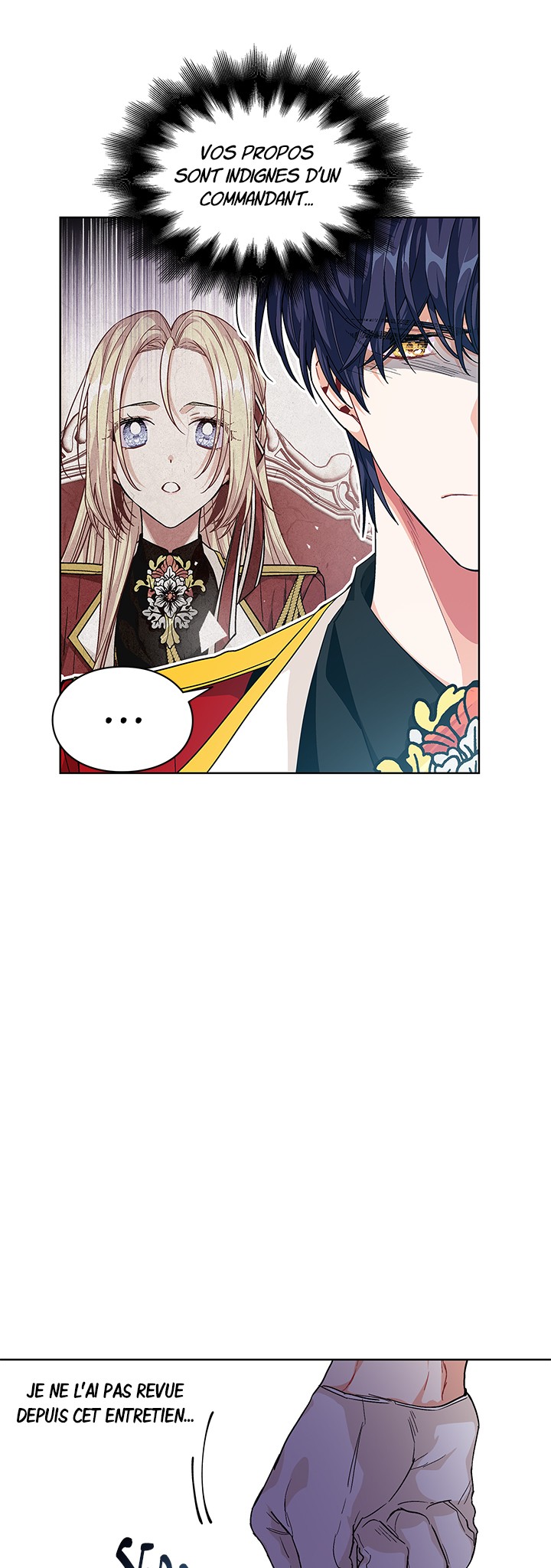 Read Doctor Elise FR Manga Online