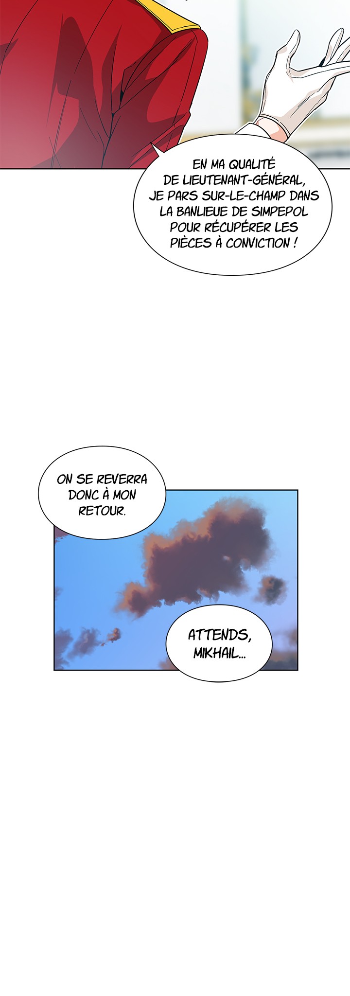 Read Doctor Elise FR Manga Online