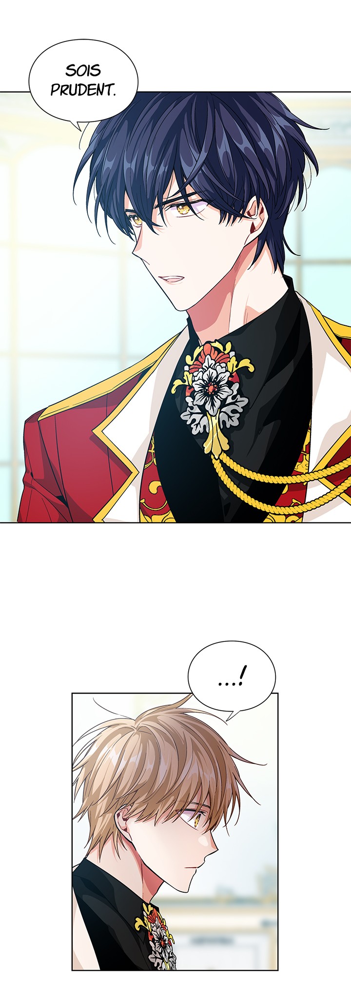 Read Doctor Elise FR Manga Online
