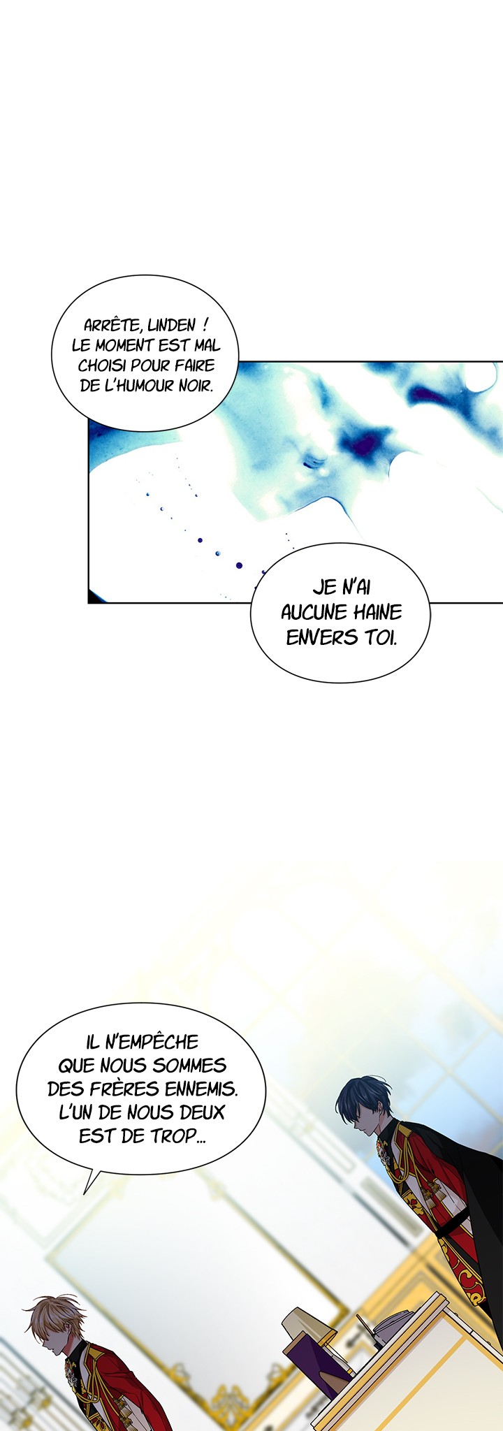 Read Doctor Elise FR Manga Online