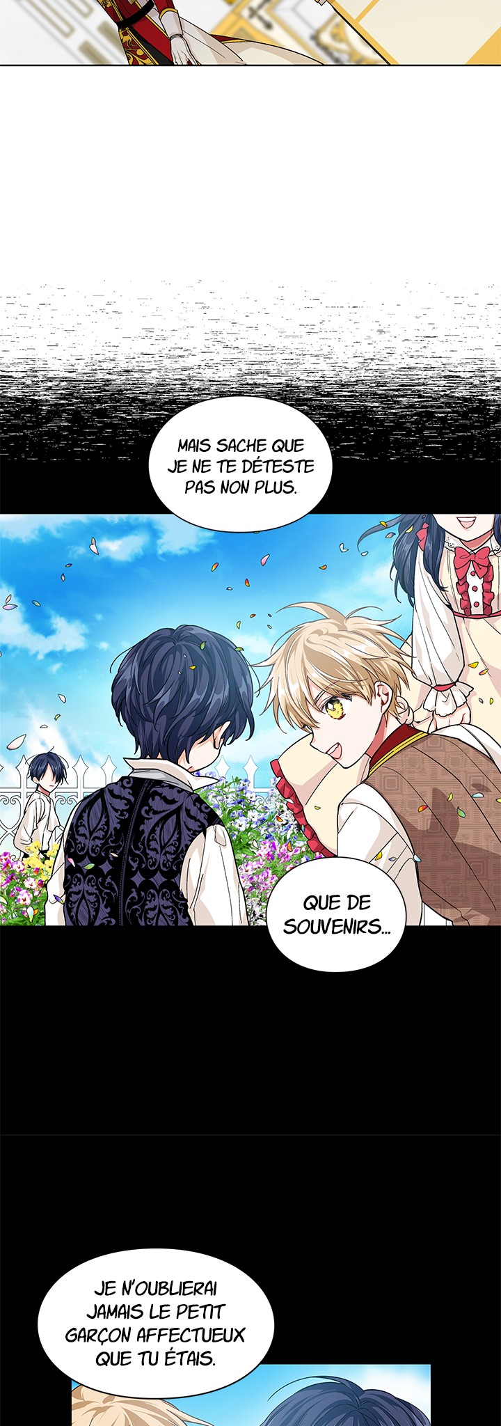 Read Doctor Elise FR Manga Online