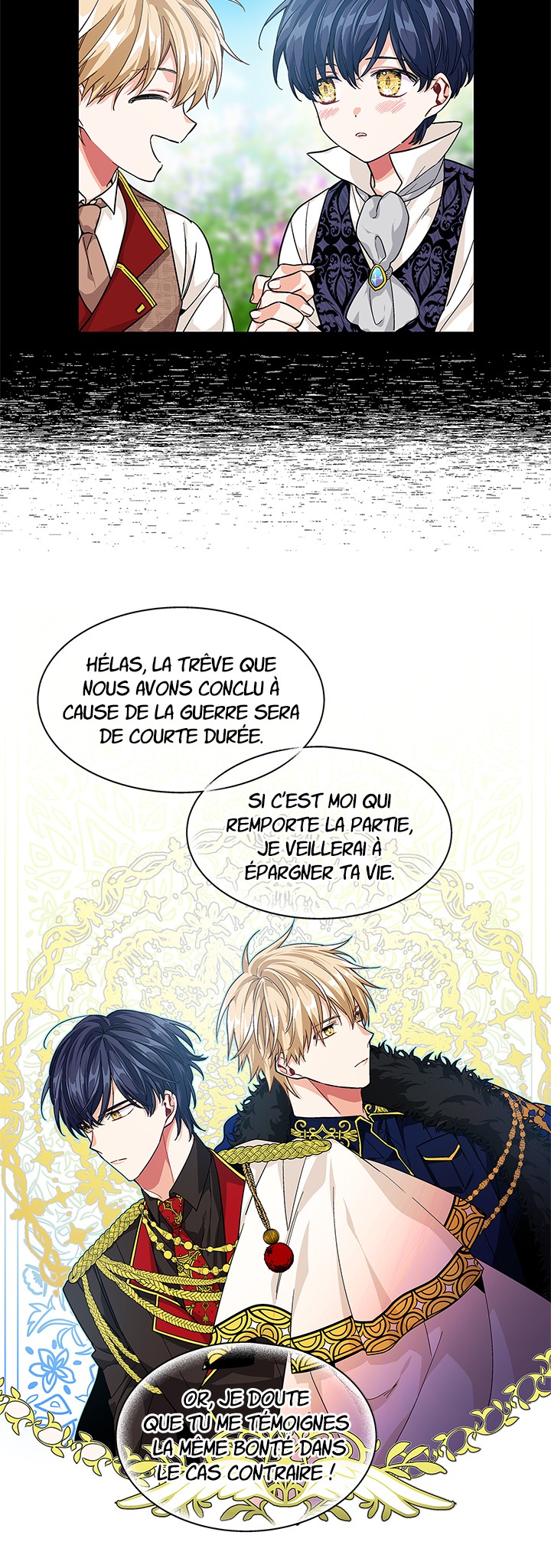 Read Doctor Elise FR Manga Online