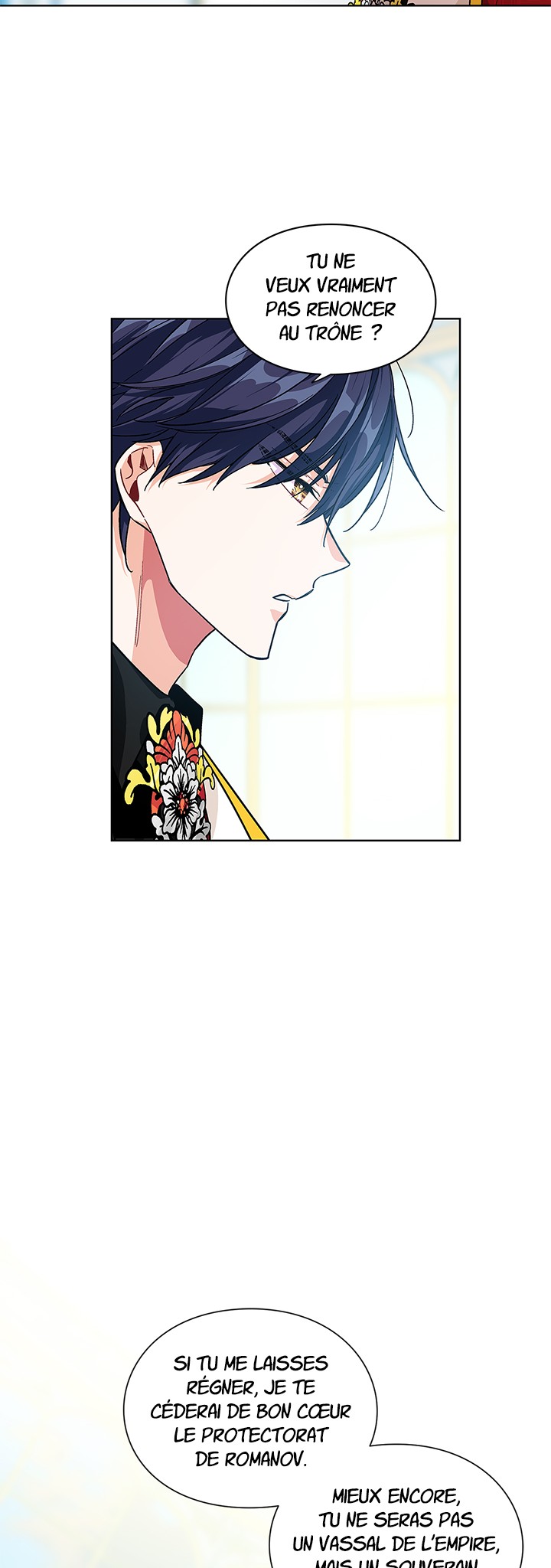 Read Doctor Elise FR Manga Online