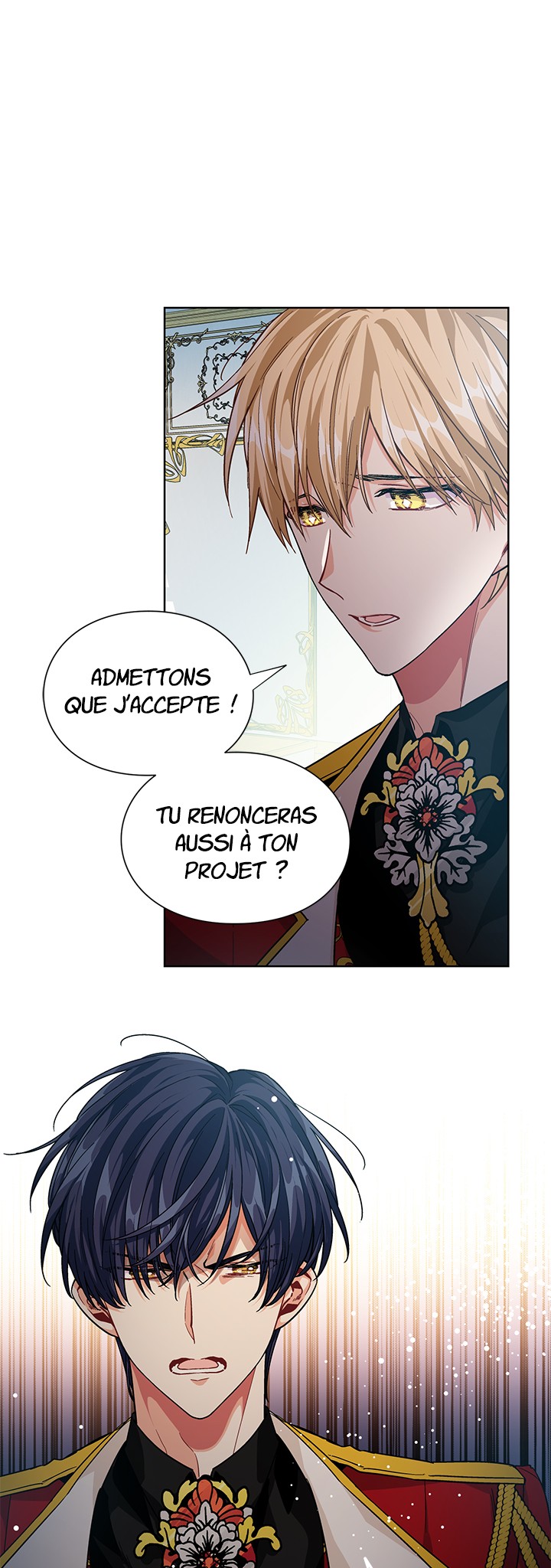 Read Doctor Elise FR Manga Online