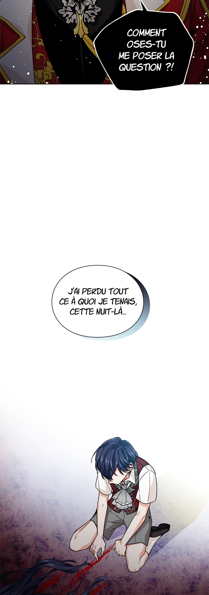 Read Doctor Elise FR Manga Online