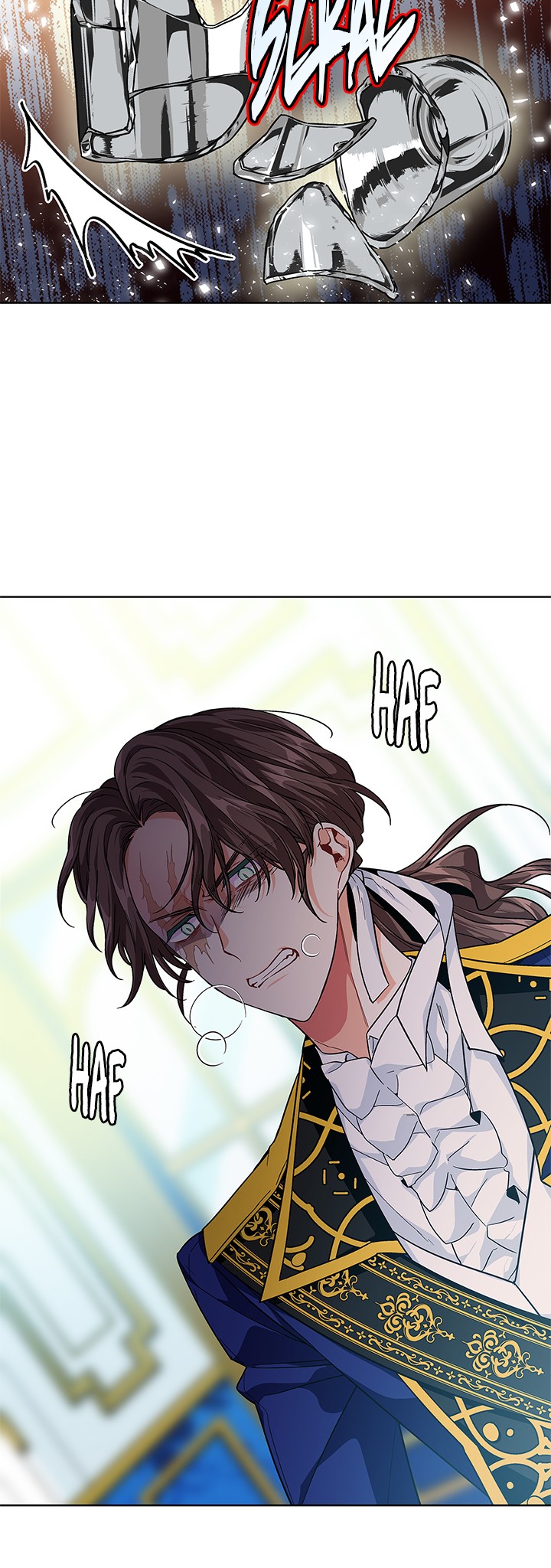 Read Doctor Elise FR Manga Online