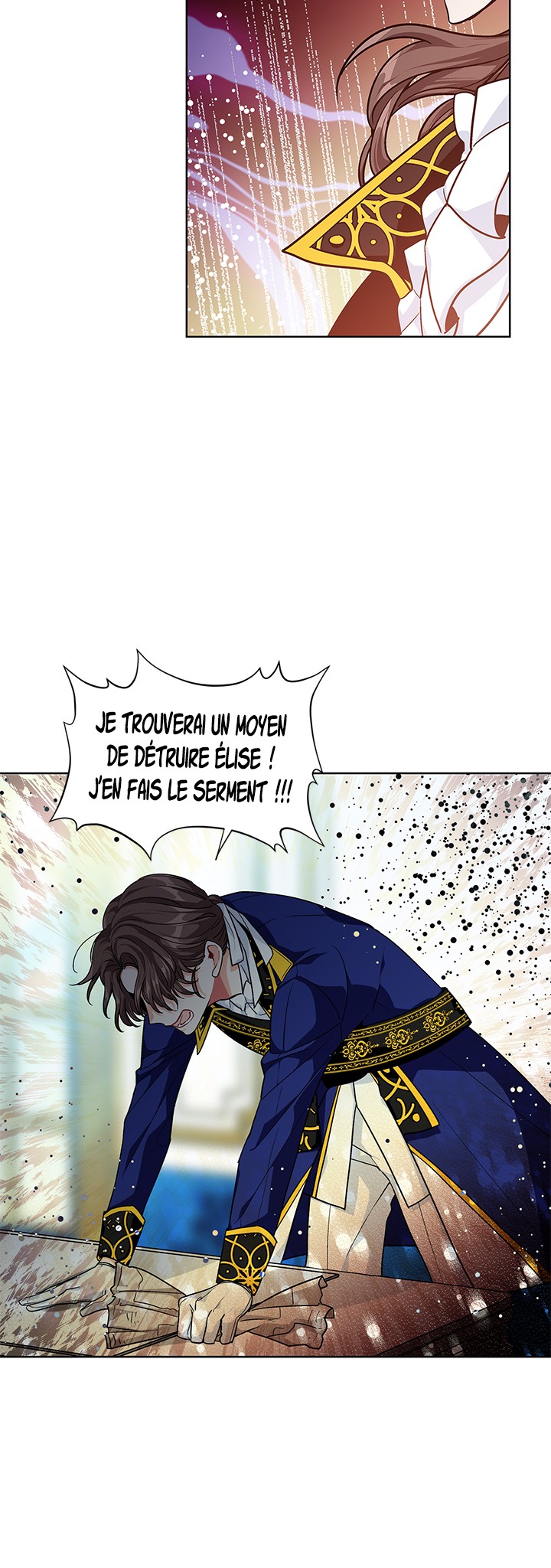 Read Doctor Elise FR Manga Online