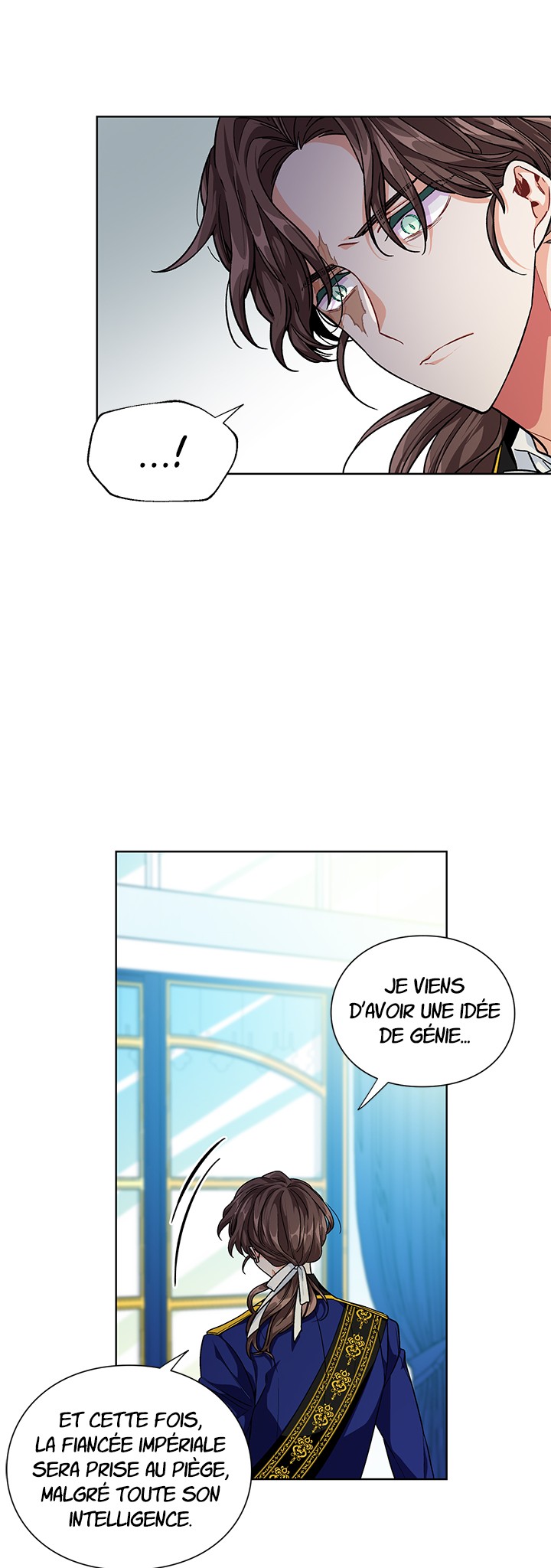 Read Doctor Elise FR Manga Online