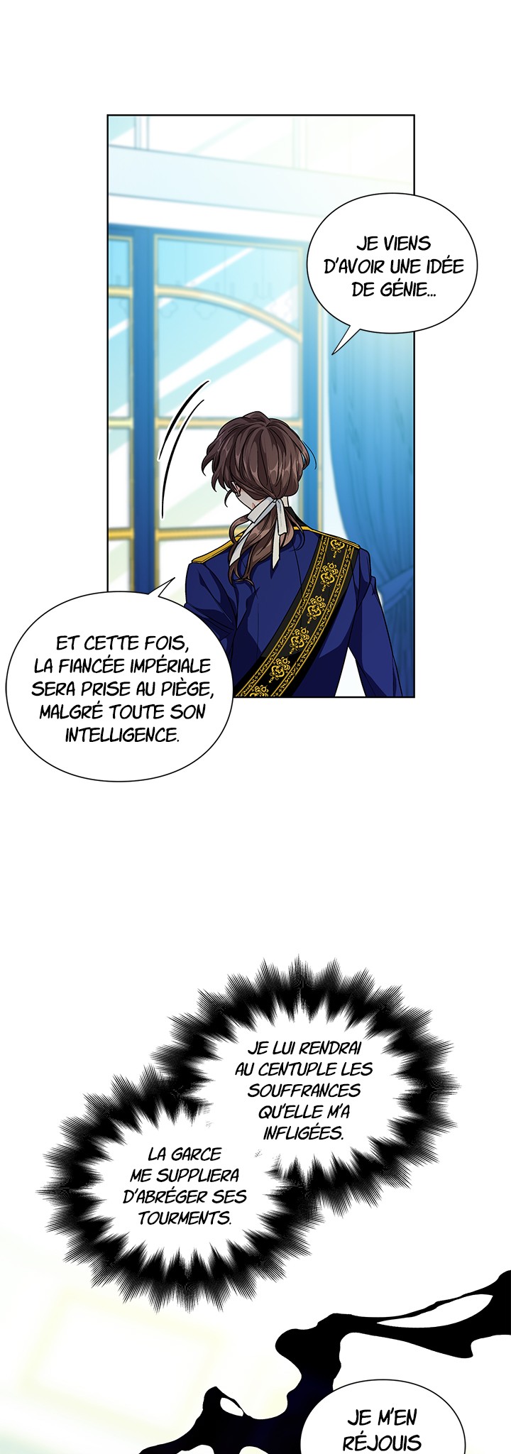 Read Doctor Elise FR Manga Online