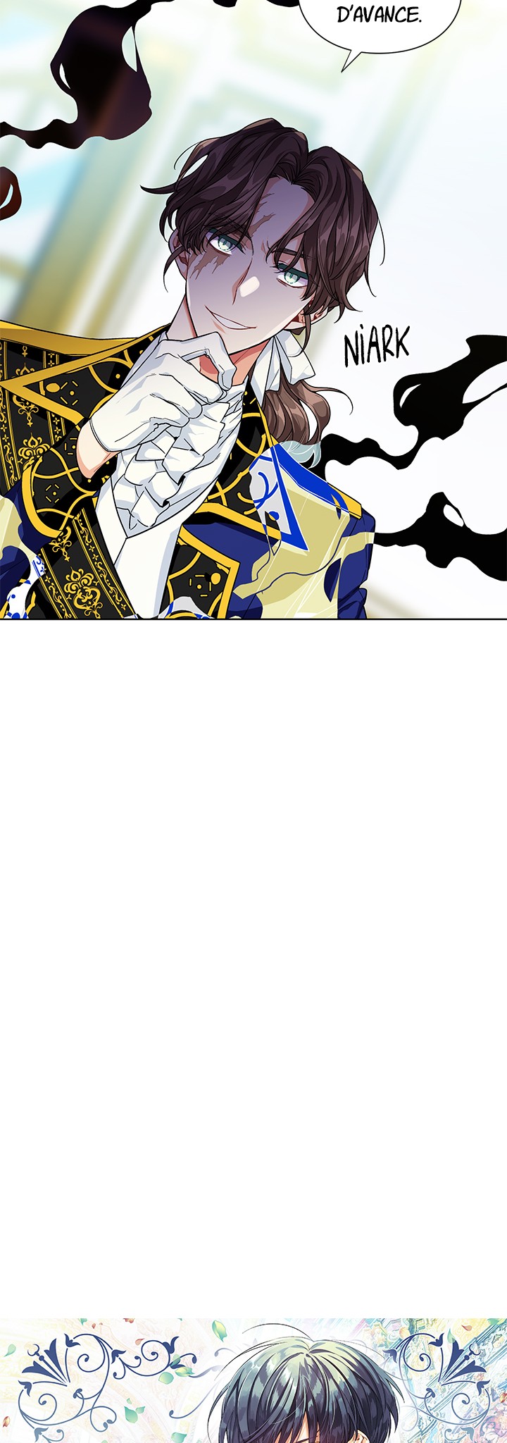 Read Doctor Elise FR Manga Online