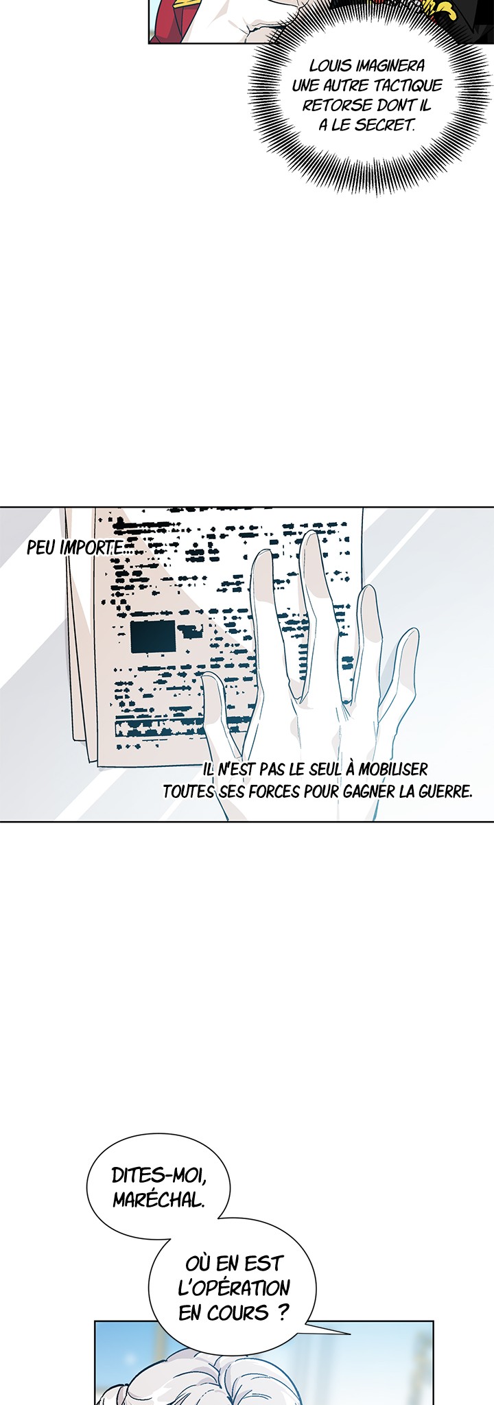 Read Doctor Elise FR Manga Online